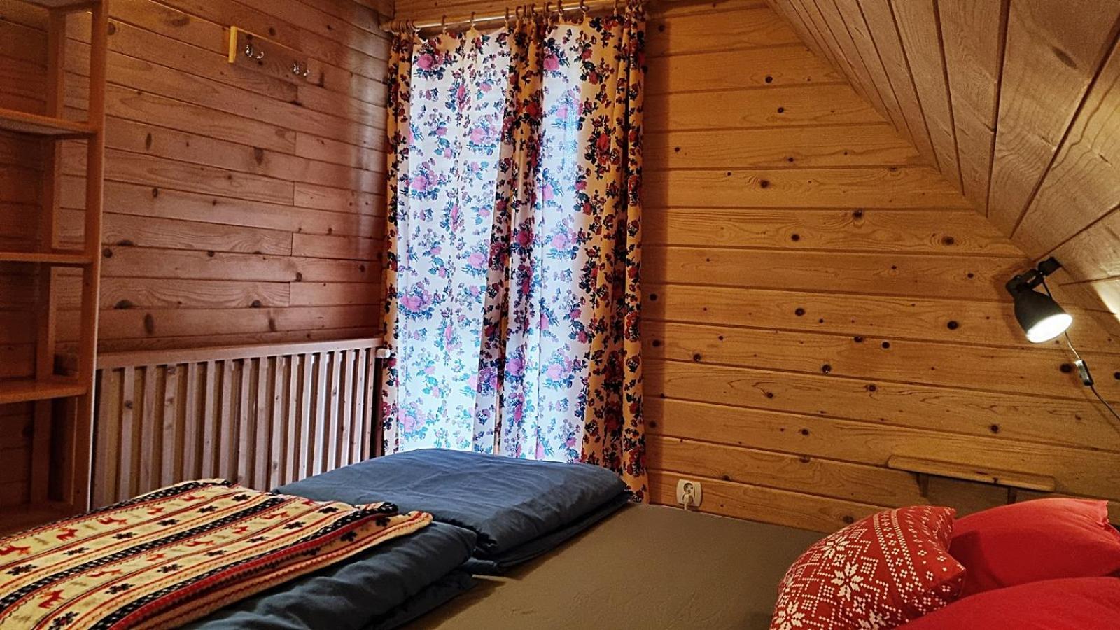 Domki Na Wzgorzu Nowica Eksteriør bilde
